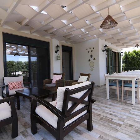 Villa Tn - Fethiye (Adults Only) Zewnętrze zdjęcie