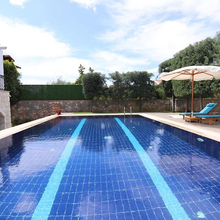Villa Tn - Fethiye (Adults Only) Zewnętrze zdjęcie