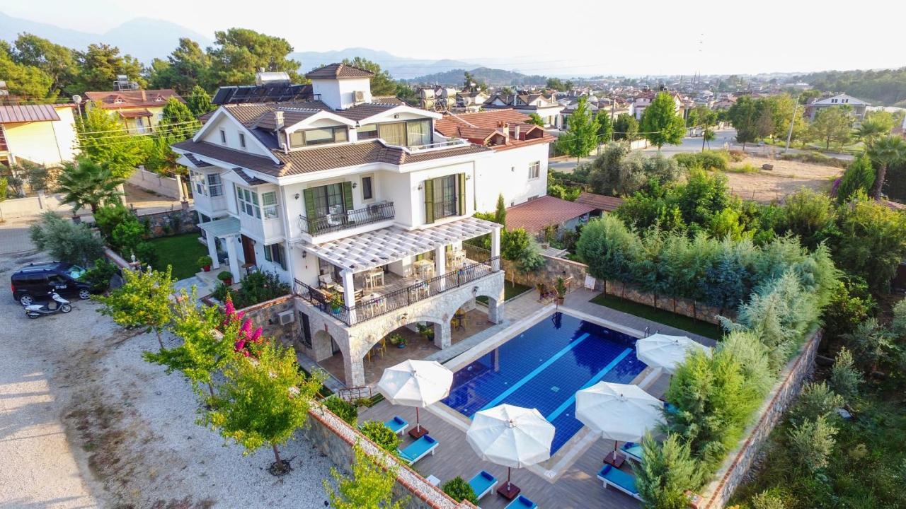 Villa Tn - Fethiye (Adults Only) Zewnętrze zdjęcie