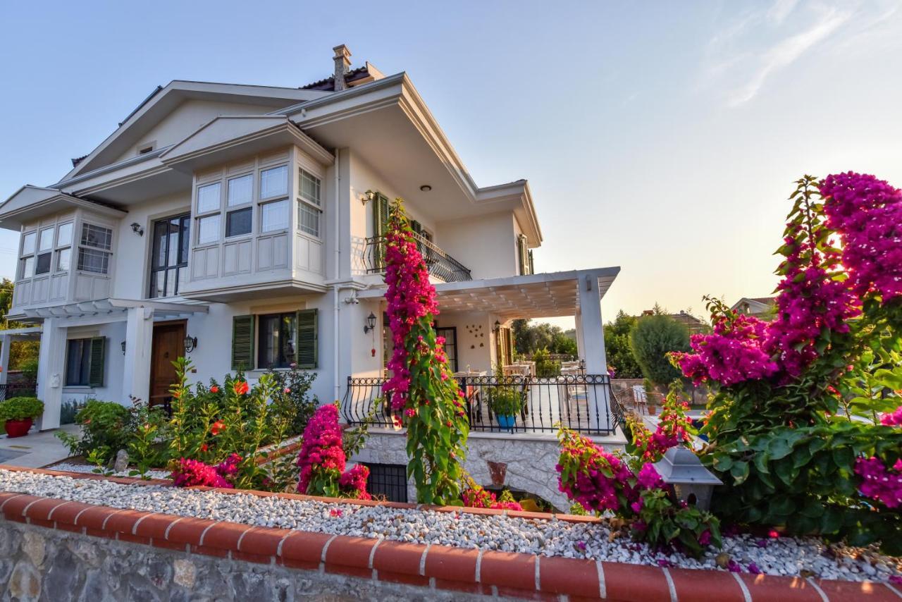 Villa Tn - Fethiye (Adults Only) Zewnętrze zdjęcie