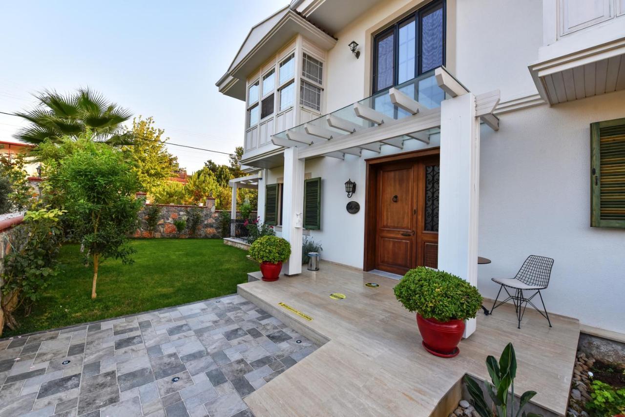 Villa Tn - Fethiye (Adults Only) Zewnętrze zdjęcie