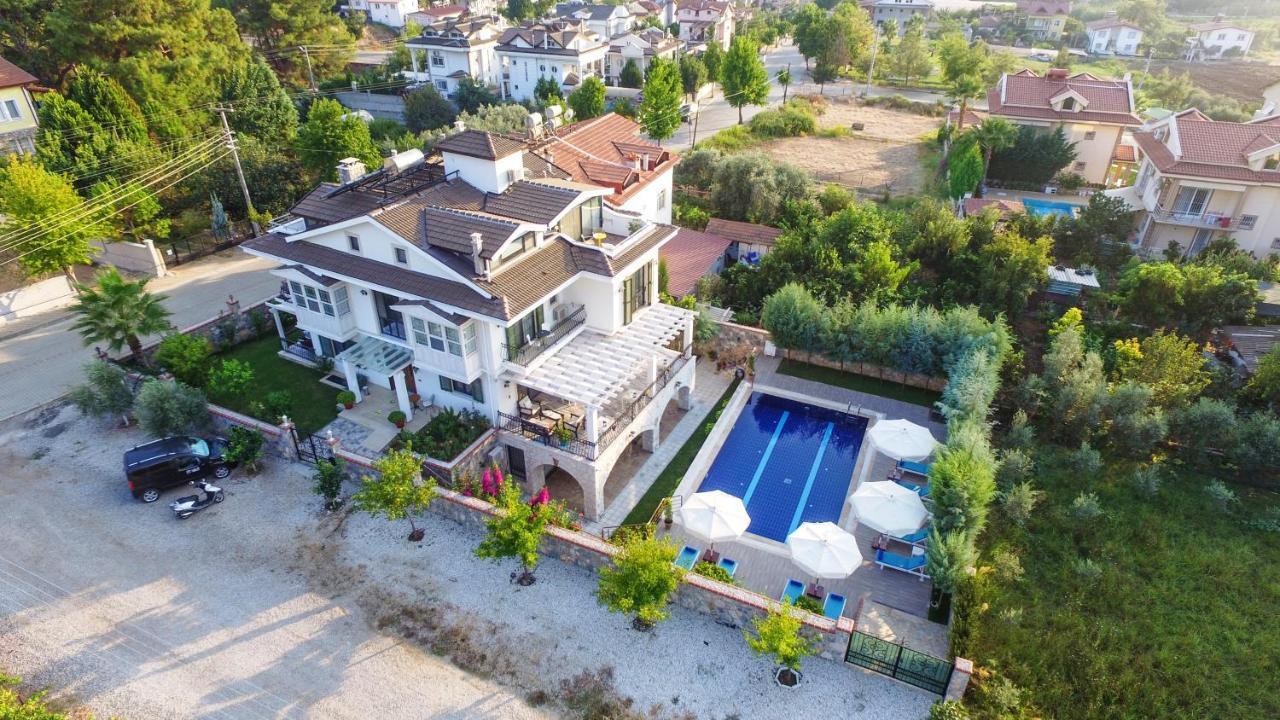Villa Tn - Fethiye (Adults Only) Zewnętrze zdjęcie