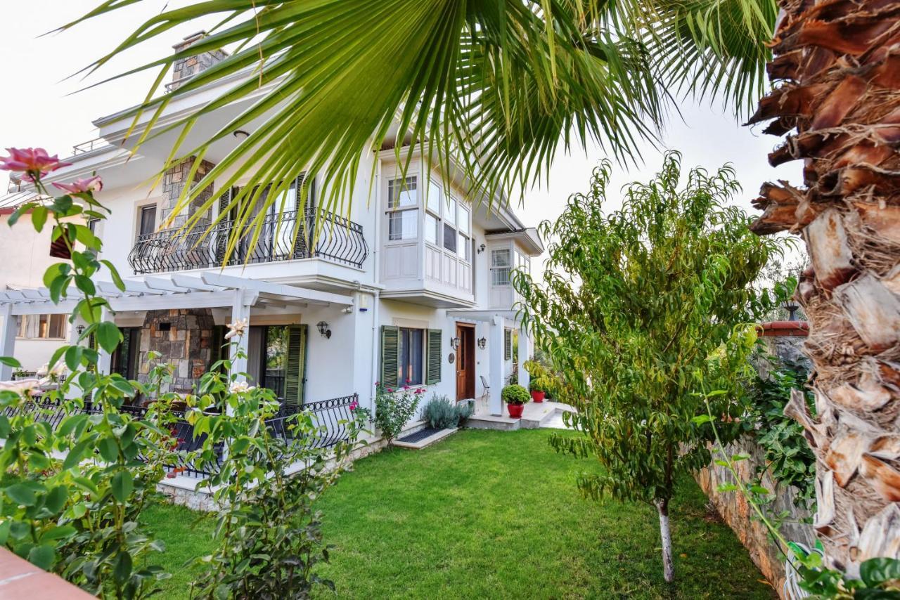 Villa Tn - Fethiye (Adults Only) Zewnętrze zdjęcie