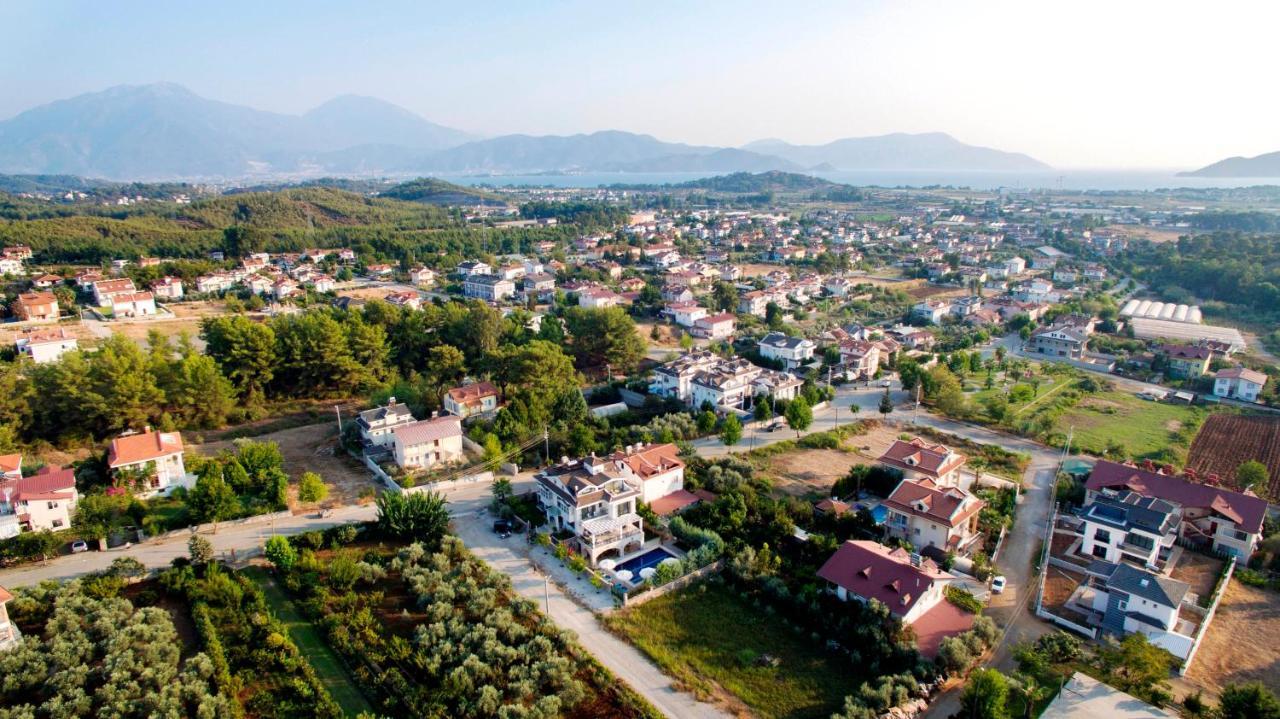 Villa Tn - Fethiye (Adults Only) Zewnętrze zdjęcie