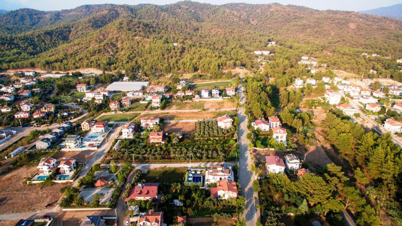 Villa Tn - Fethiye (Adults Only) Zewnętrze zdjęcie
