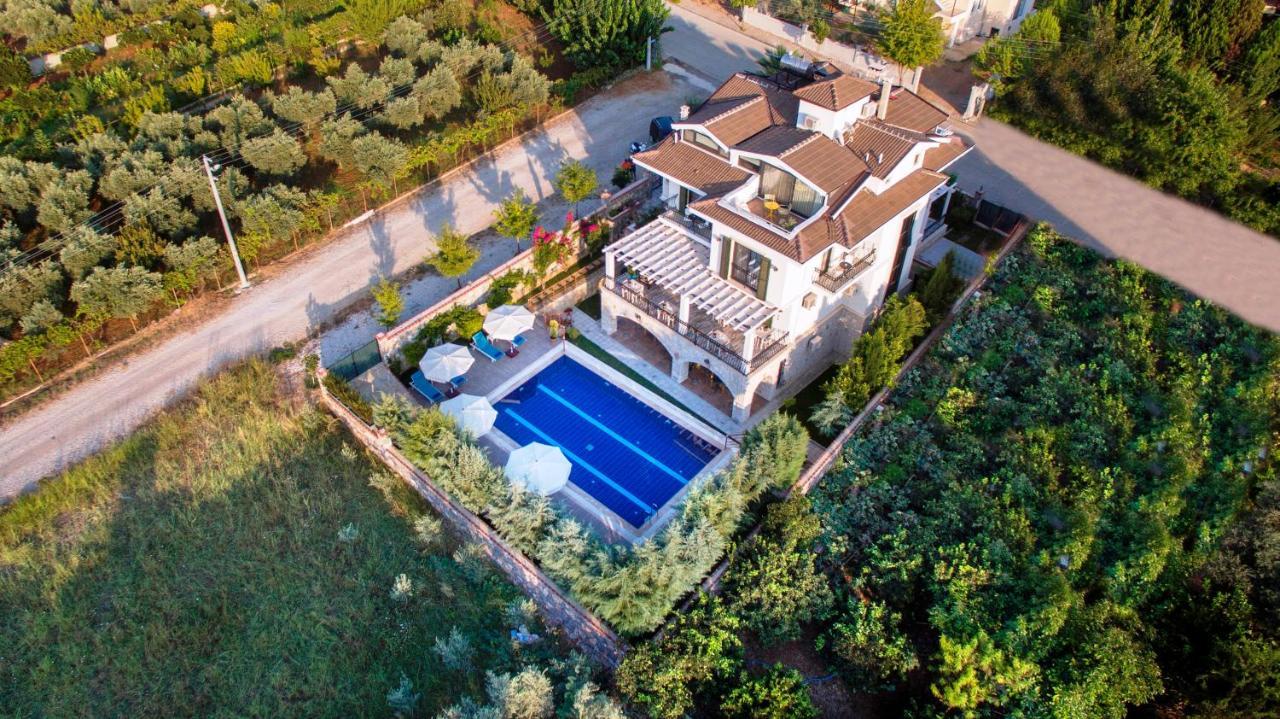 Villa Tn - Fethiye (Adults Only) Zewnętrze zdjęcie