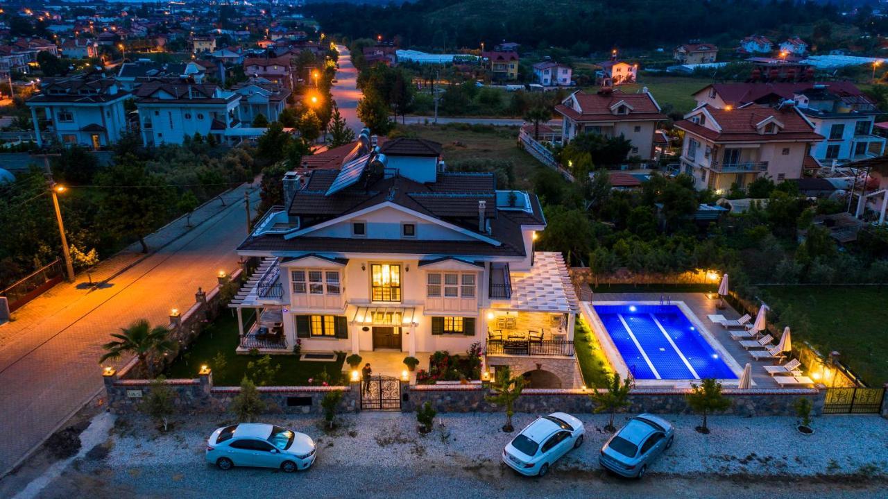 Villa Tn - Fethiye (Adults Only) Zewnętrze zdjęcie
