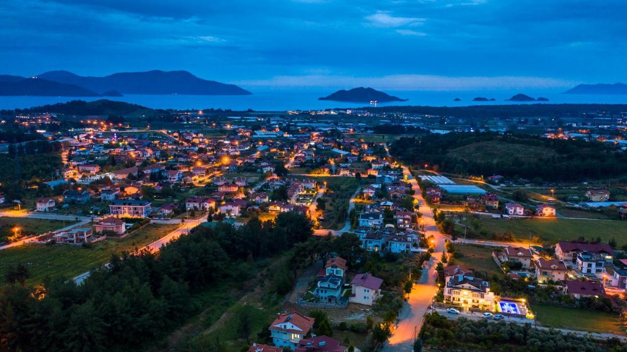 Villa Tn - Fethiye (Adults Only) Zewnętrze zdjęcie