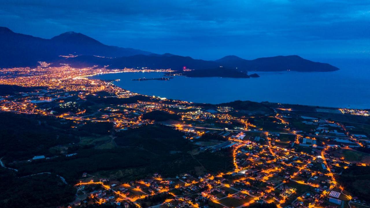 Villa Tn - Fethiye (Adults Only) Zewnętrze zdjęcie