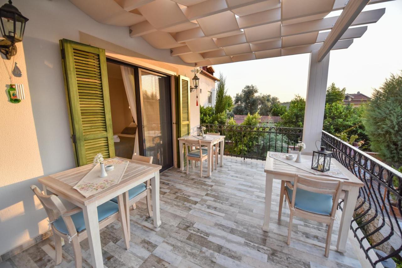 Villa Tn - Fethiye (Adults Only) Zewnętrze zdjęcie