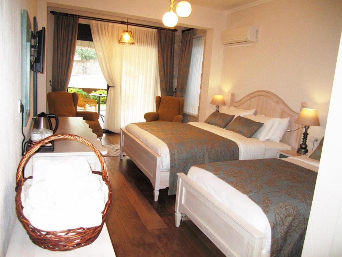 Villa Tn - Fethiye (Adults Only) Zewnętrze zdjęcie