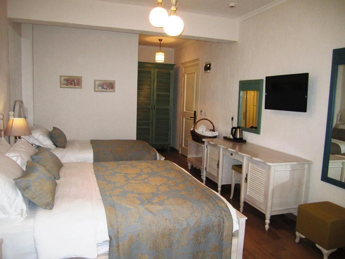 Villa Tn - Fethiye (Adults Only) Zewnętrze zdjęcie