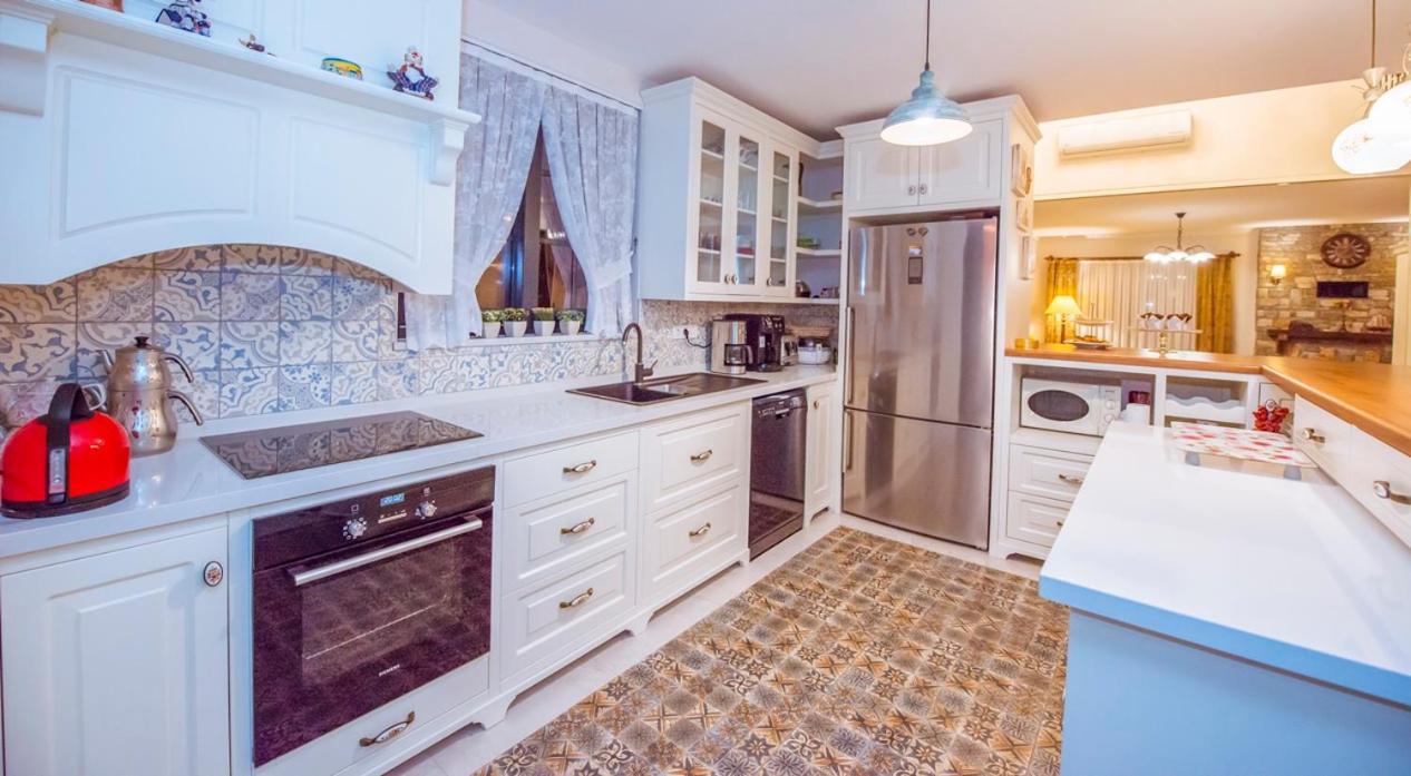 Villa Tn - Fethiye (Adults Only) Zewnętrze zdjęcie