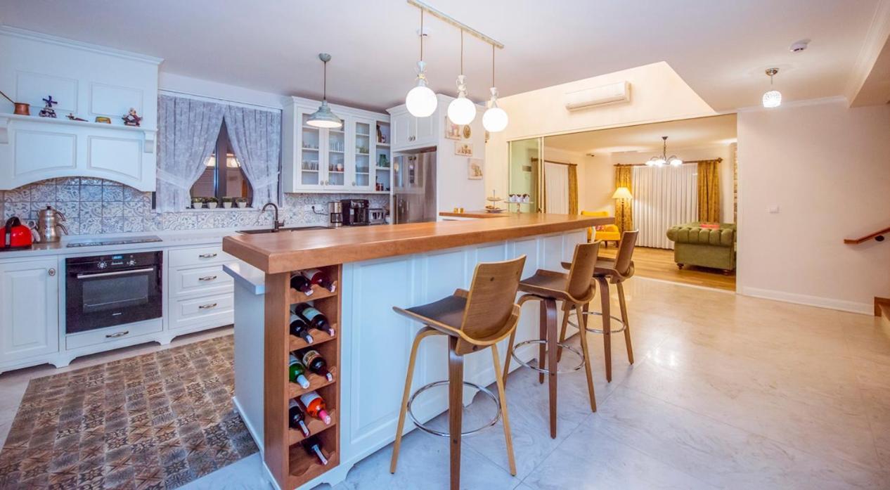 Villa Tn - Fethiye (Adults Only) Zewnętrze zdjęcie