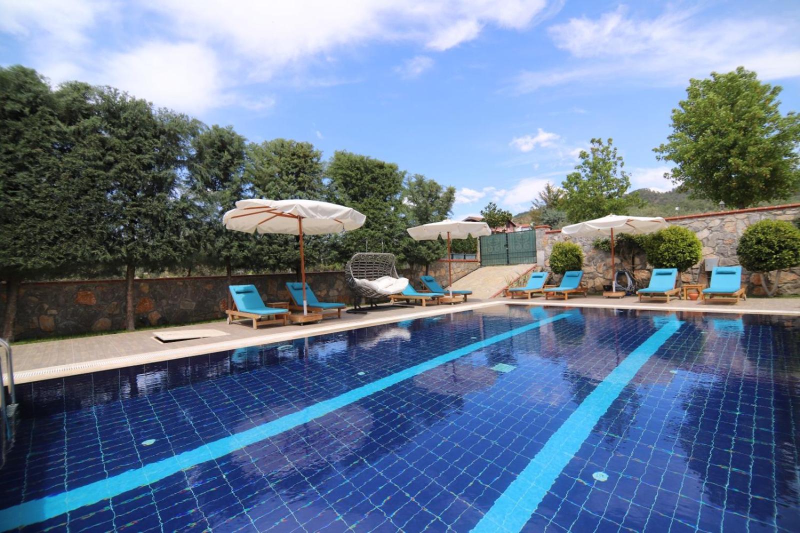 Villa Tn - Fethiye (Adults Only) Zewnętrze zdjęcie