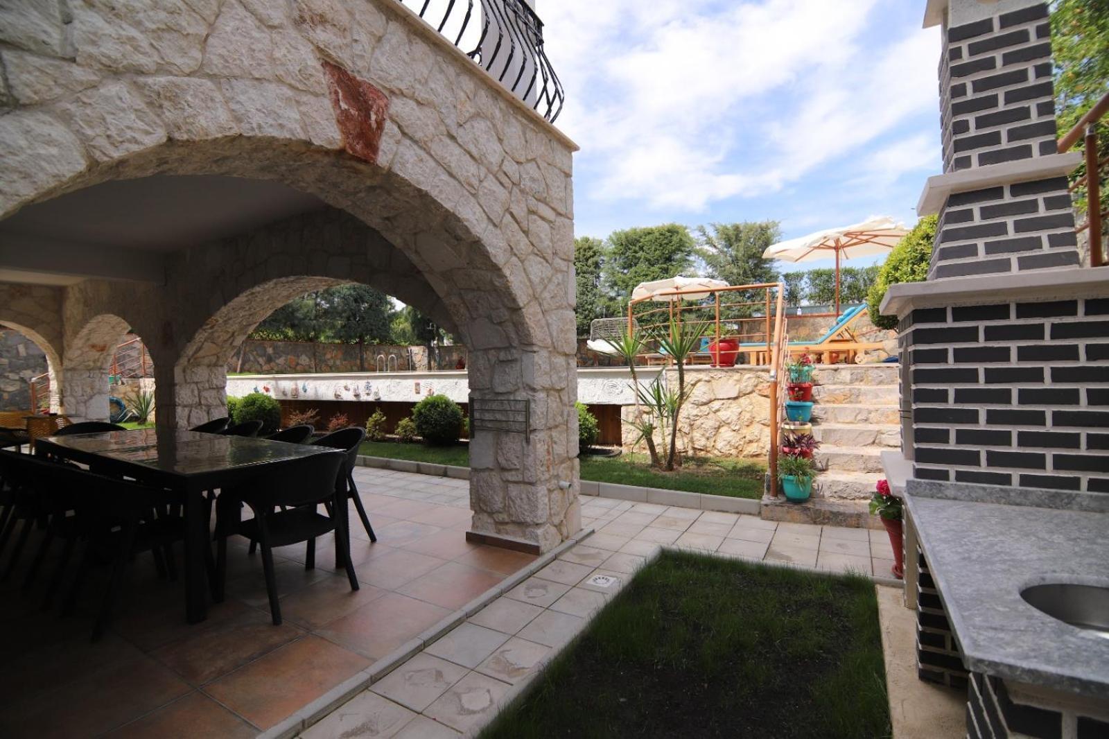 Villa Tn - Fethiye (Adults Only) Zewnętrze zdjęcie