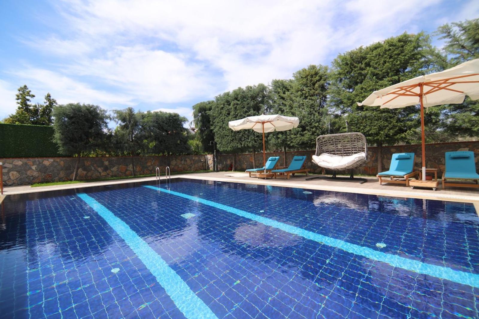 Villa Tn - Fethiye (Adults Only) Zewnętrze zdjęcie