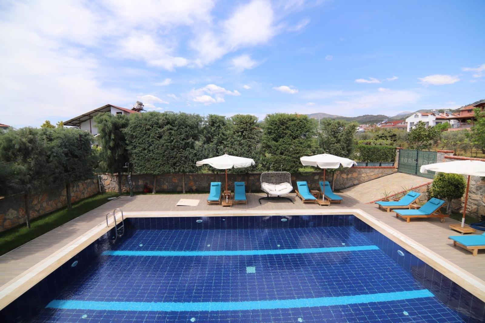 Villa Tn - Fethiye (Adults Only) Zewnętrze zdjęcie