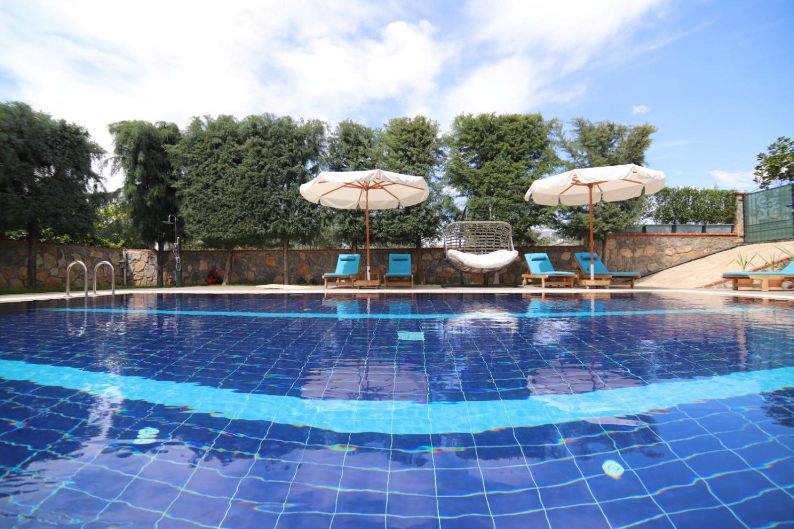 Villa Tn - Fethiye (Adults Only) Zewnętrze zdjęcie