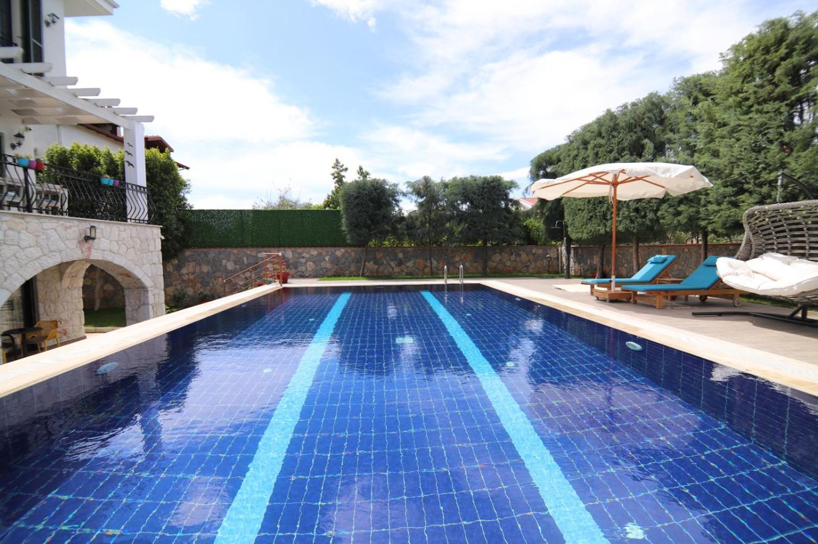 Villa Tn - Fethiye (Adults Only) Zewnętrze zdjęcie