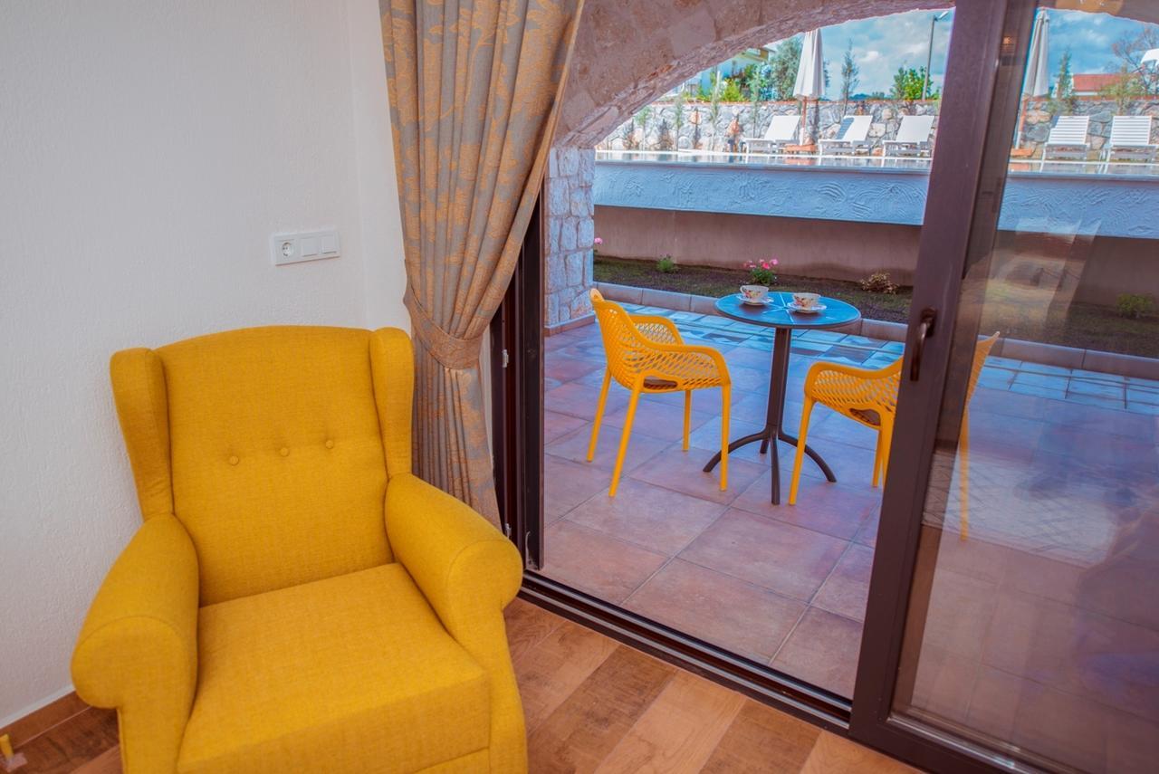 Villa Tn - Fethiye (Adults Only) Zewnętrze zdjęcie