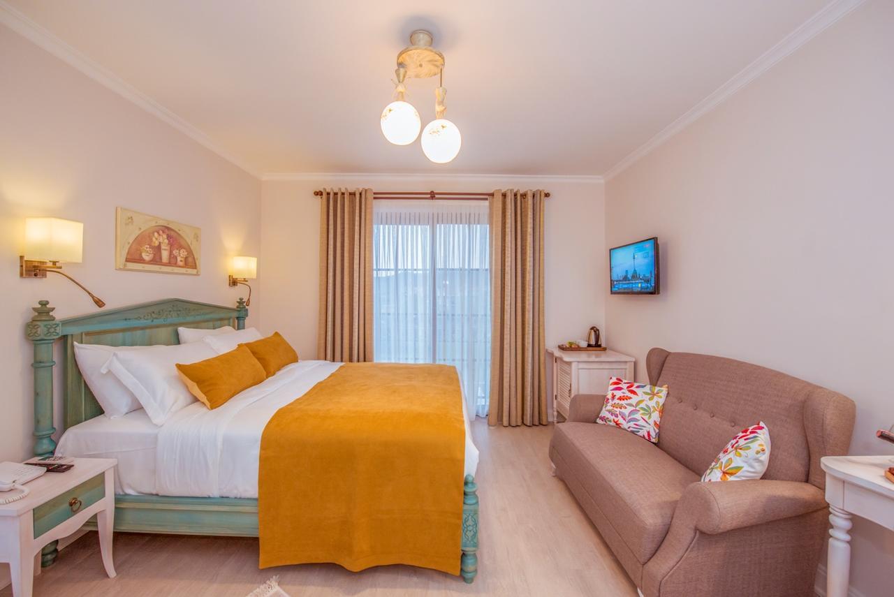 Villa Tn - Fethiye (Adults Only) Zewnętrze zdjęcie