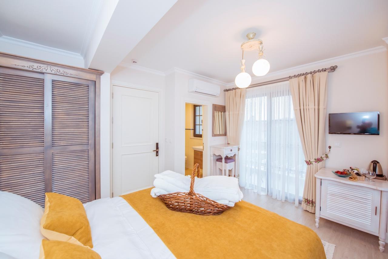 Villa Tn - Fethiye (Adults Only) Zewnętrze zdjęcie