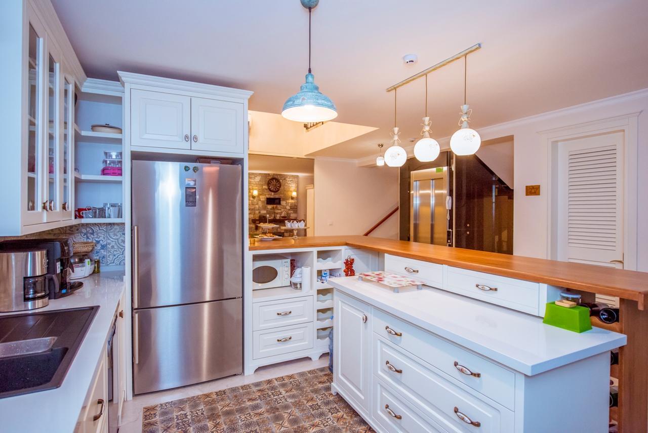 Villa Tn - Fethiye (Adults Only) Zewnętrze zdjęcie