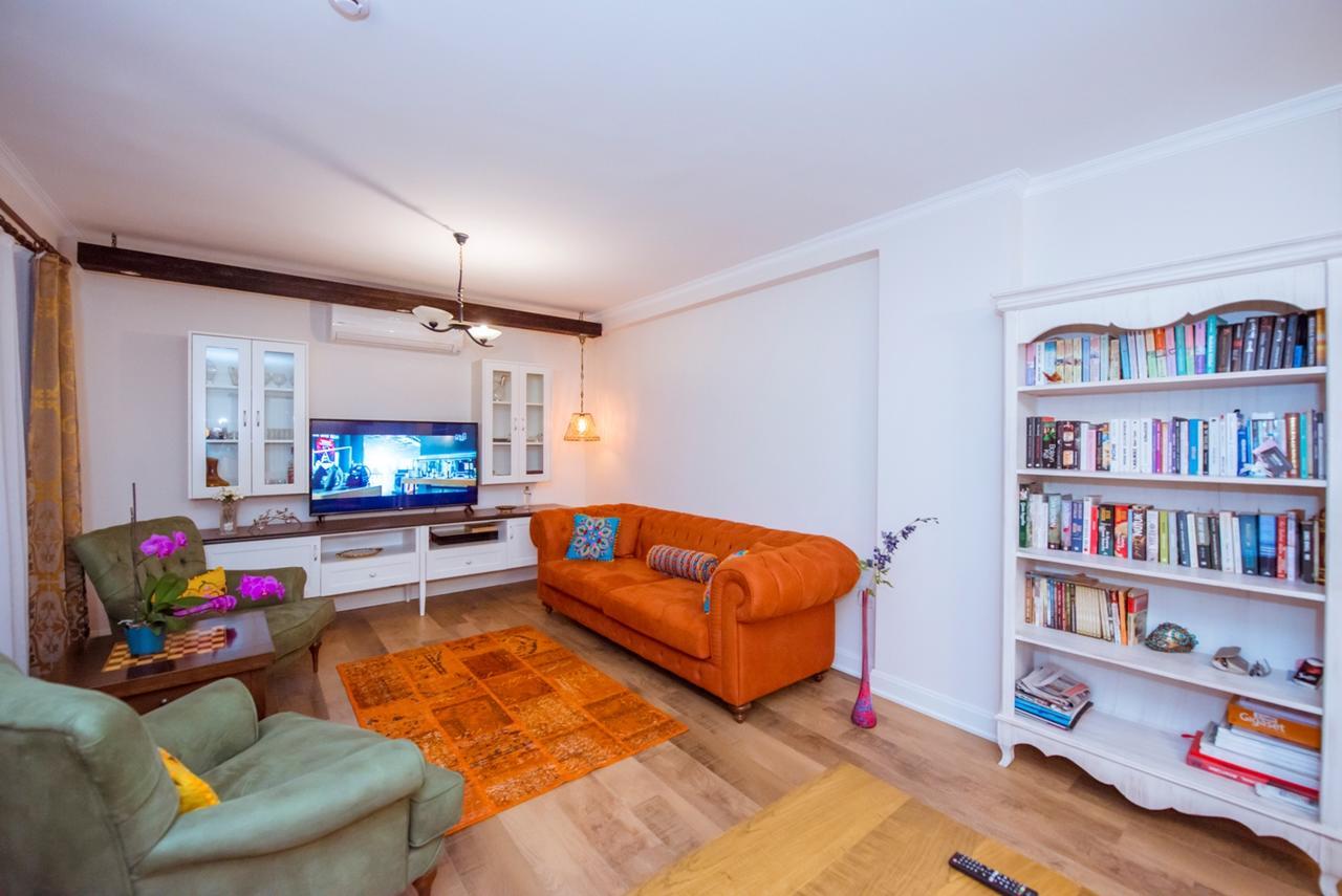 Villa Tn - Fethiye (Adults Only) Zewnętrze zdjęcie