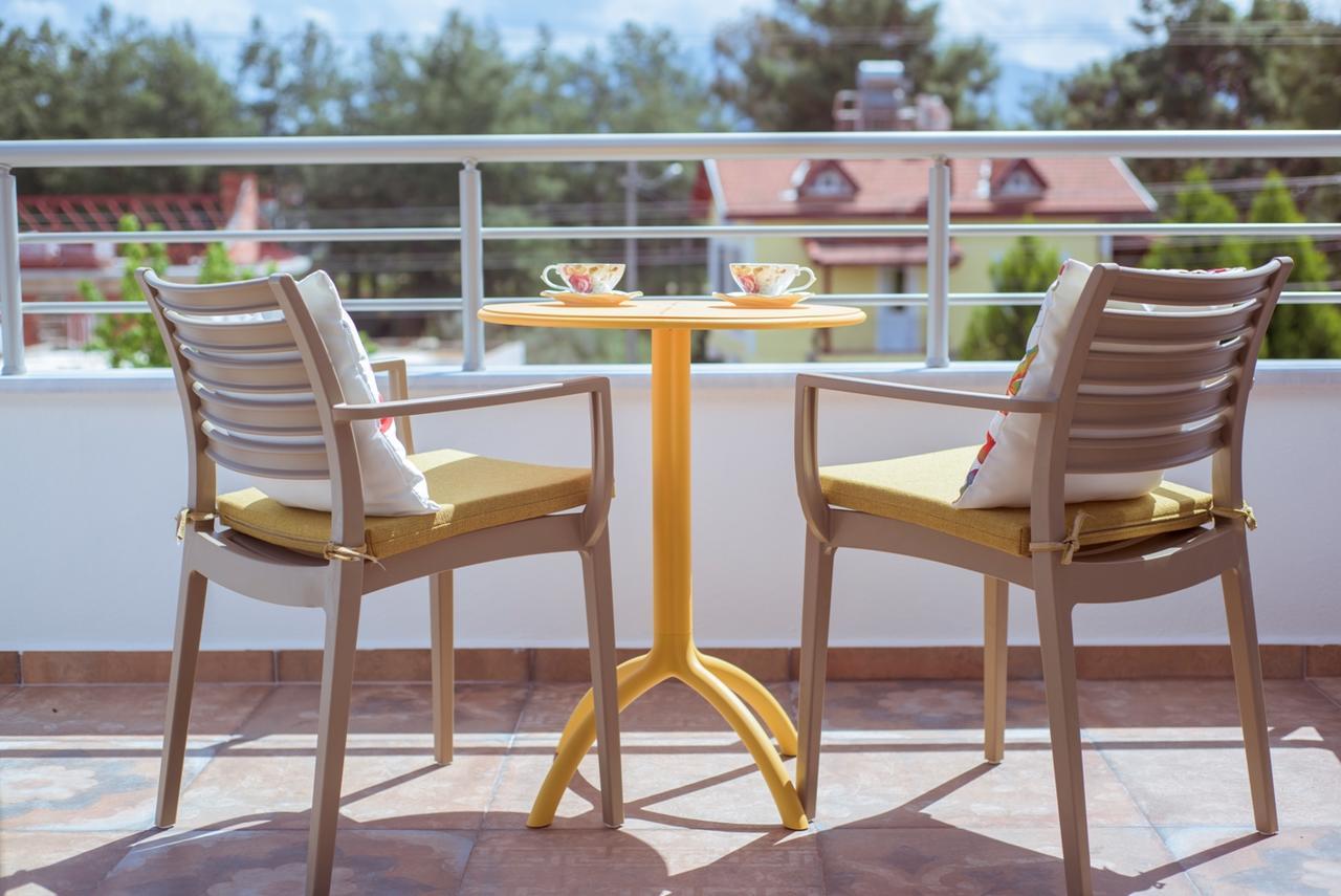 Villa Tn - Fethiye (Adults Only) Zewnętrze zdjęcie
