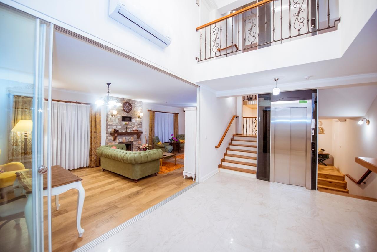 Villa Tn - Fethiye (Adults Only) Zewnętrze zdjęcie
