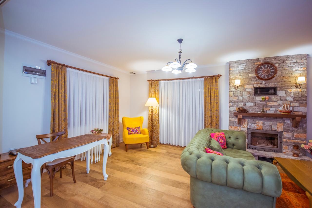 Villa Tn - Fethiye (Adults Only) Zewnętrze zdjęcie