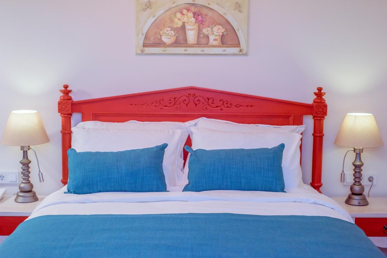 Villa Tn - Fethiye (Adults Only) Zewnętrze zdjęcie