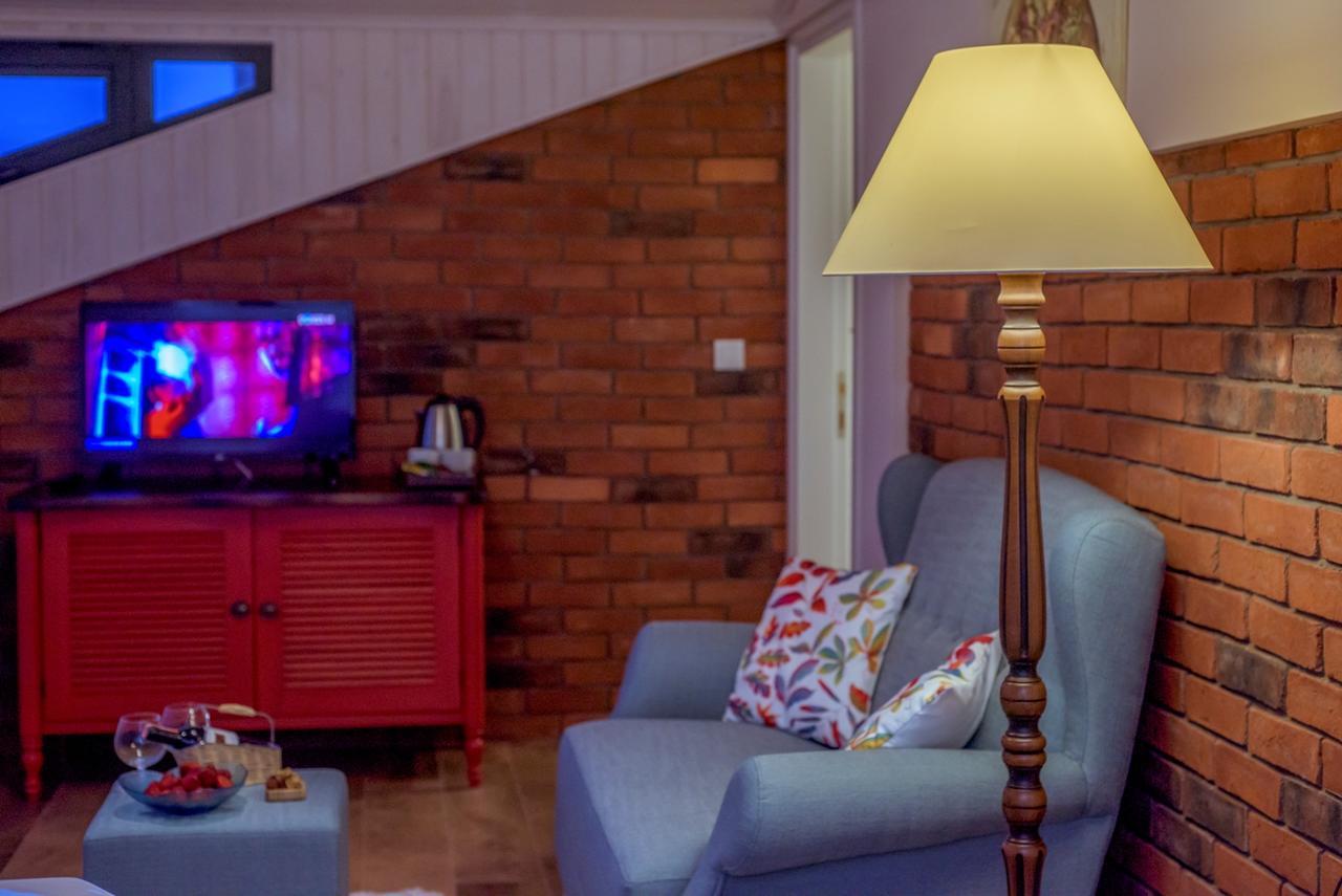 Villa Tn - Fethiye (Adults Only) Zewnętrze zdjęcie